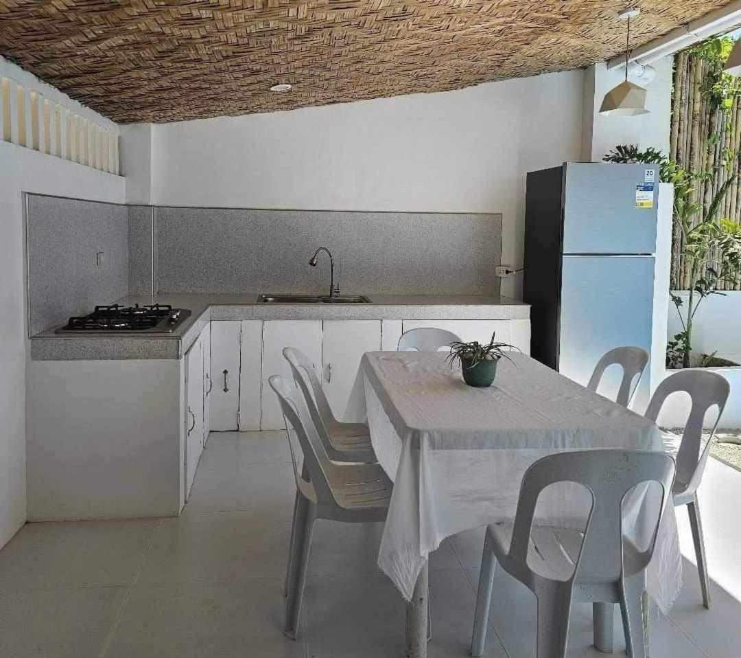Lio Palm Villas Langi-langiban Exterior foto