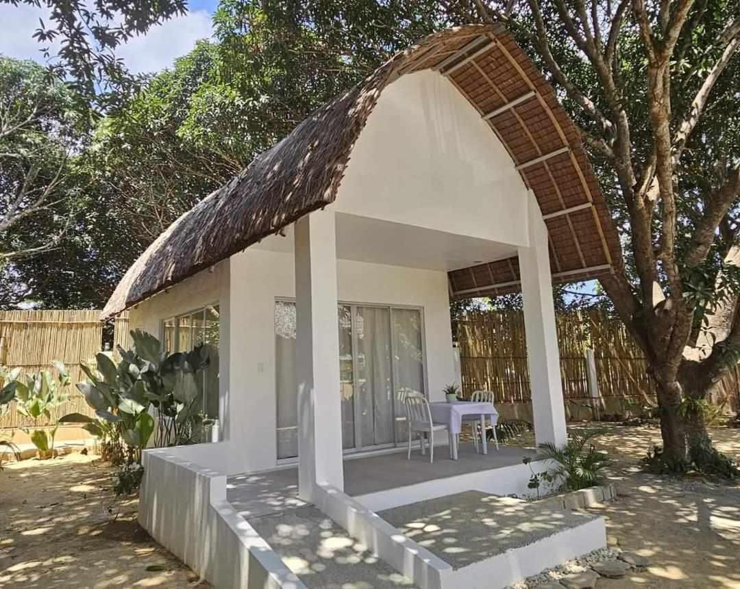 Lio Palm Villas Langi-langiban Exterior foto