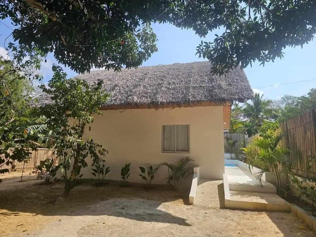 Lio Palm Villas Langi-langiban Exterior foto
