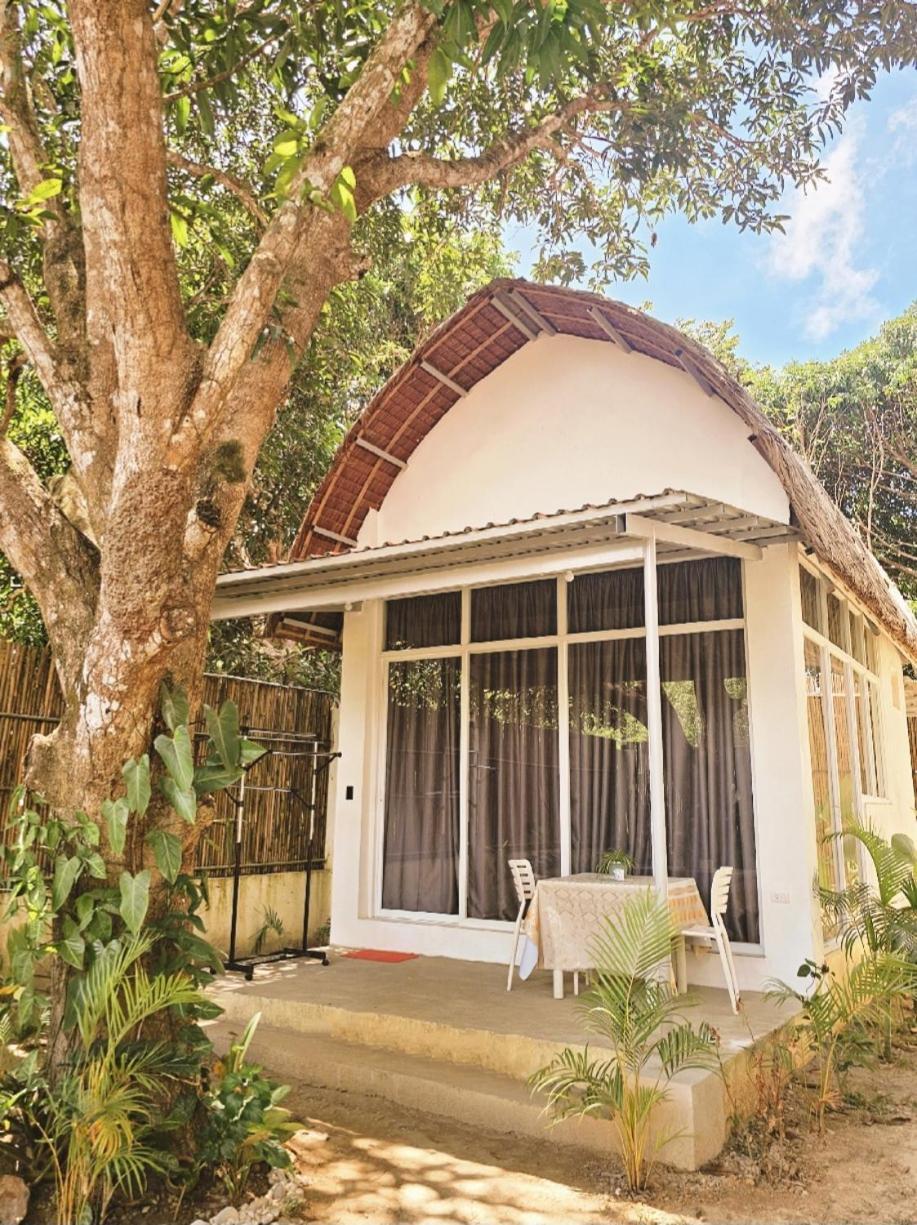 Lio Palm Villas Langi-langiban Exterior foto