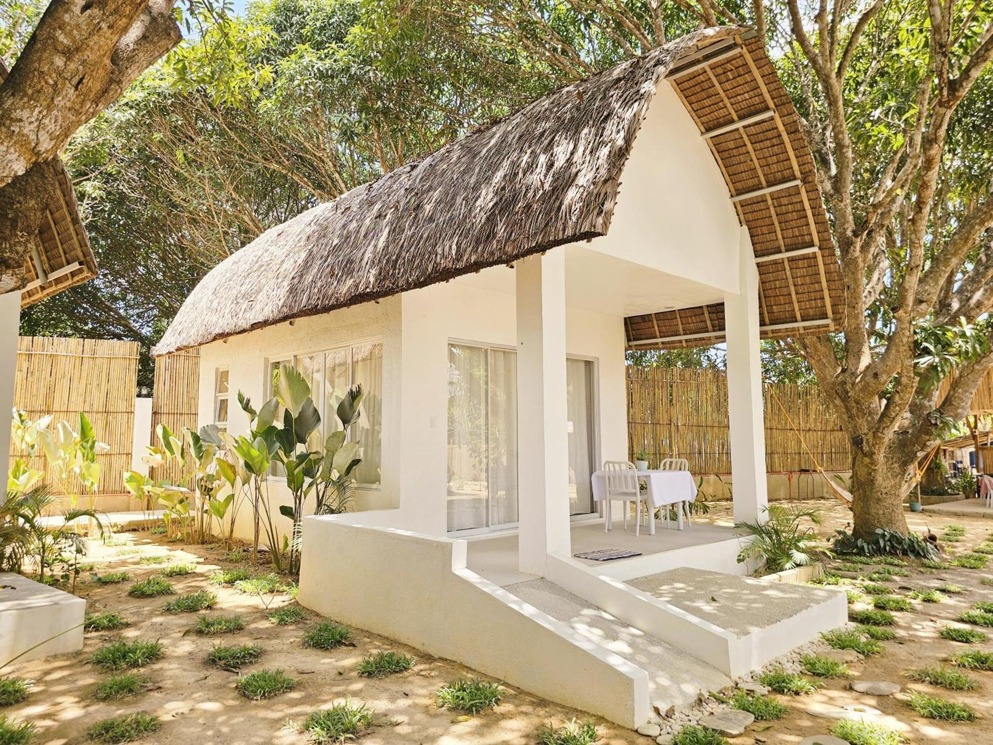 Lio Palm Villas Langi-langiban Exterior foto